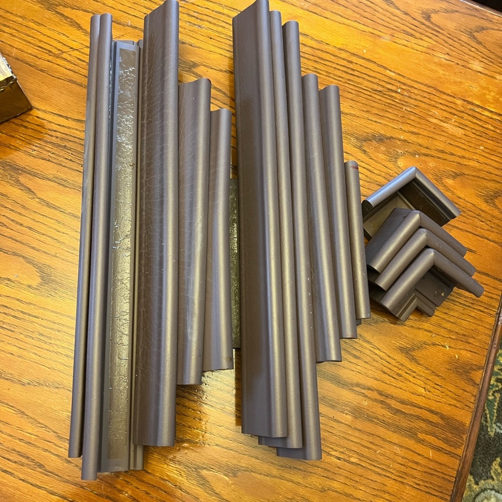 Edge Guard, with 4 corners,